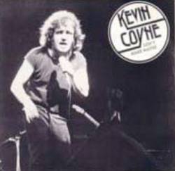 Kevin Coyne : Don't Make Waves